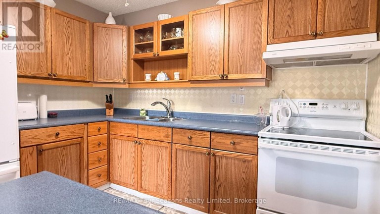 50 - 303 WATERLOO STREET, Saugeen Shores, Ontario, N0H2C1