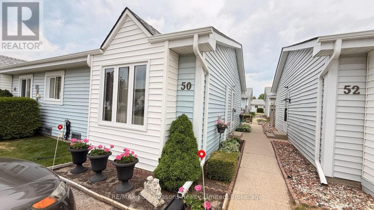 50 - 303 WATERLOO STREET, Saugeen Shores, Ontario, N0H2C1