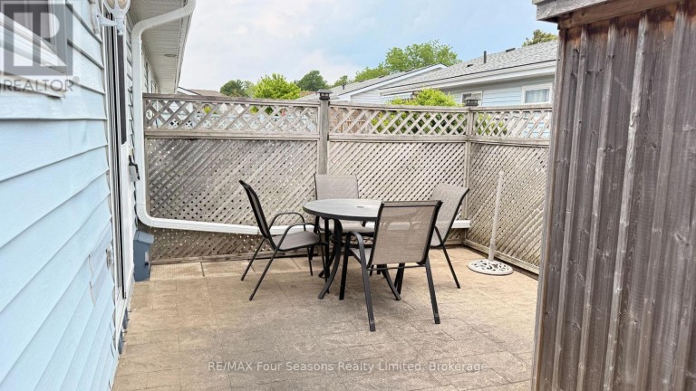 50 - 303 WATERLOO STREET, Saugeen Shores, Ontario, N0H2C1