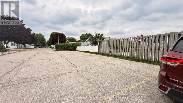 50 - 303 WATERLOO STREET, Saugeen Shores, Ontario, N0H2C1
