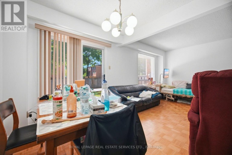 21 - 345 MEADOWS BOULEVARD, Mississauga (Rathwood), Ontario, L4Z1G5