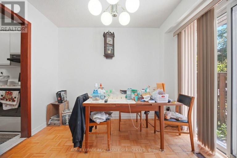 21 - 345 MEADOWS BOULEVARD, Mississauga (Rathwood), Ontario, L4Z1G5