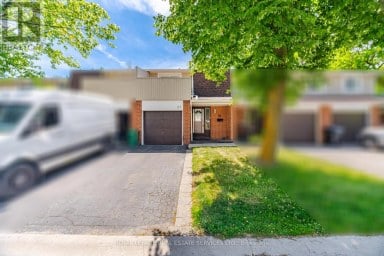 21 - 345 MEADOWS BOULEVARD Mississauga (Rathwood) Ontario photo 2