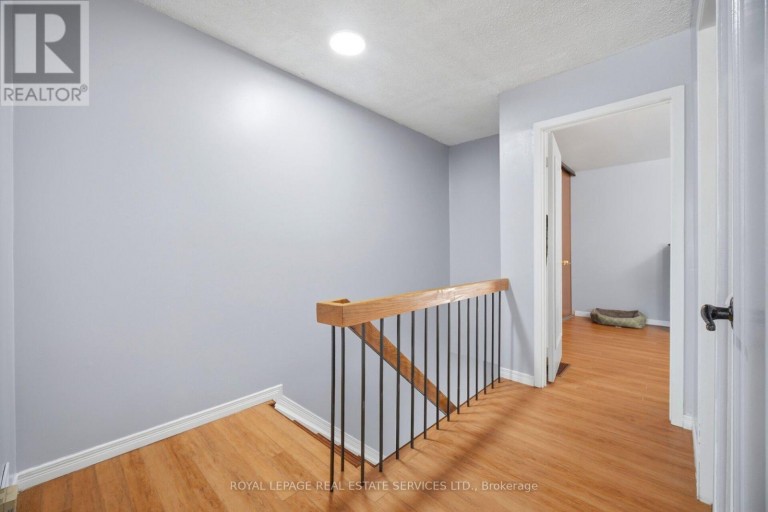 21 - 345 MEADOWS BOULEVARD, Mississauga (Rathwood), Ontario, L4Z1G5