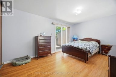 21 - 345 MEADOWS BOULEVARD Mississauga (Rathwood) Ontario photo 24