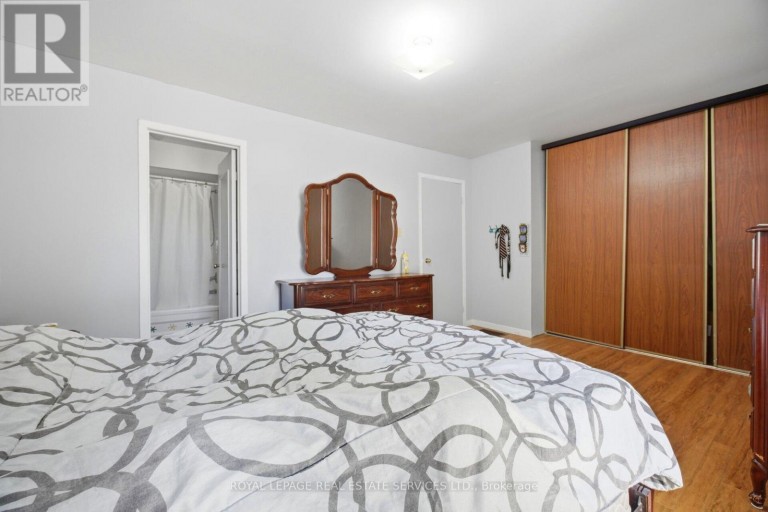 21 - 345 MEADOWS BOULEVARD, Mississauga (Rathwood), Ontario, L4Z1G5