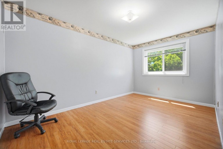 21 - 345 MEADOWS BOULEVARD, Mississauga (Rathwood), Ontario, L4Z1G5