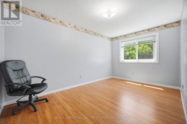 21 - 345 MEADOWS BOULEVARD Mississauga (Rathwood) Ontario photo 29