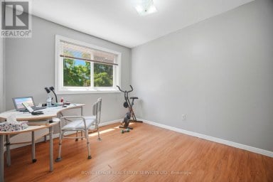 21 - 345 MEADOWS BOULEVARD Mississauga (Rathwood) Ontario photo 31