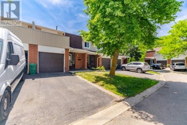 21 - 345 MEADOWS BOULEVARD Mississauga (Rathwood) Ontario photo 4