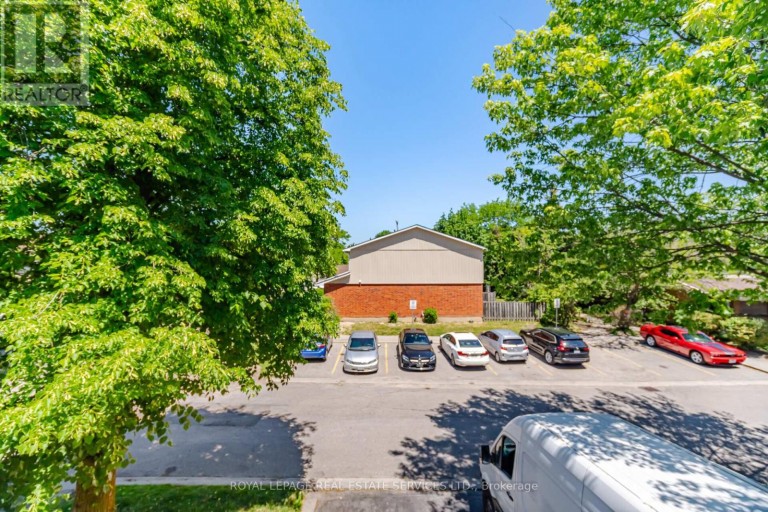 21 - 345 MEADOWS BOULEVARD, Mississauga (Rathwood), Ontario, L4Z1G5