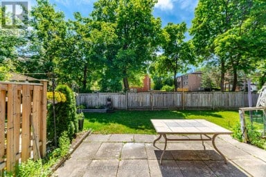 21 - 345 MEADOWS BOULEVARD Mississauga (Rathwood) Ontario photo 45