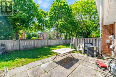 21 - 345 MEADOWS BOULEVARD Mississauga (Rathwood) Ontario photo 46