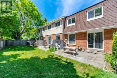 21 - 345 MEADOWS BOULEVARD Mississauga (Rathwood) Ontario photo 47