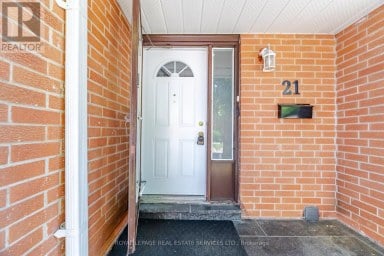 21 - 345 MEADOWS BOULEVARD Mississauga (Rathwood) Ontario photo 7