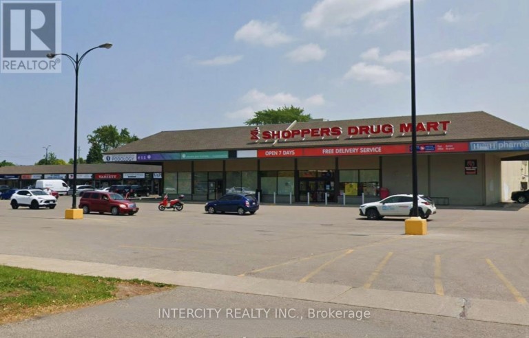 3 - 486 GRANTHAM AVENUE, St. Catharines (Bunting/Linwell), Ontario, L2M7W7