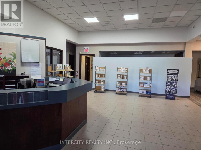 3 - 486 GRANTHAM AVENUE, St. Catharines (Bunting/Linwell), Ontario, L2M7W7