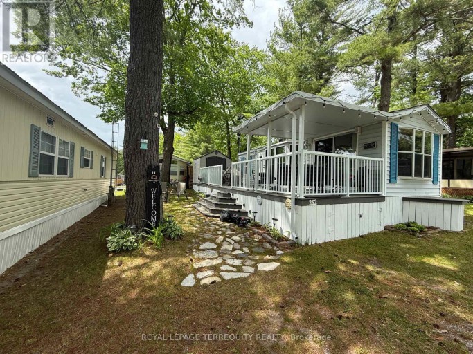 262 BIRCH, Selwyn, Ontario, K0L2H0