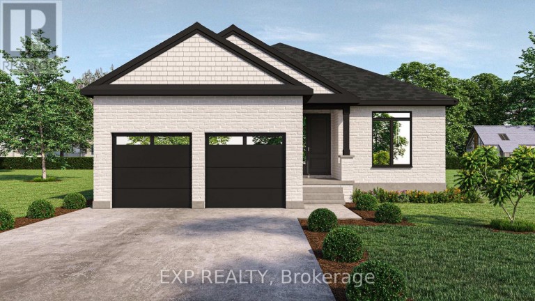428 ERIE STREET, Warwick (Watford), Ontario, N0M2S0