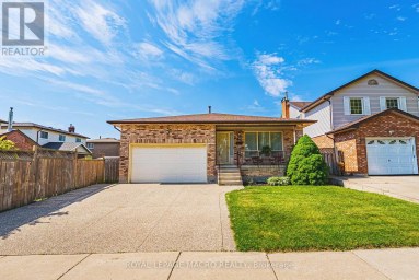 565 STONE CHURCH ROAD W Hamilton (Gilkson) Ontario photo 1