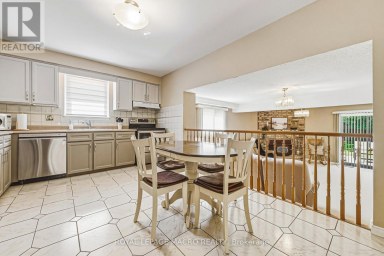 565 STONE CHURCH ROAD W Hamilton (Gilkson) Ontario photo 10