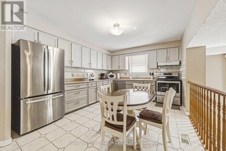 565 STONE CHURCH ROAD W, Hamilton (Gilkson), Ontario, L9B1A5