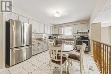 565 STONE CHURCH ROAD W Hamilton (Gilkson) Ontario photo 11