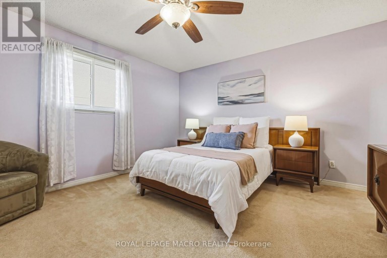 565 STONE CHURCH ROAD W, Hamilton (Gilkson), Ontario, L9B1A5