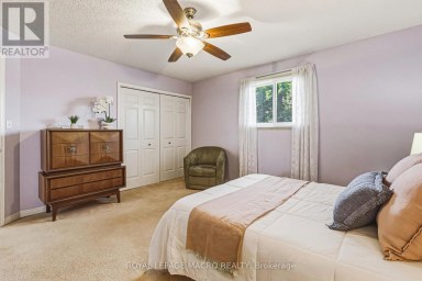 565 STONE CHURCH ROAD W Hamilton (Gilkson) Ontario photo 16