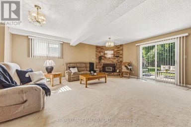 565 STONE CHURCH ROAD W Hamilton (Gilkson) Ontario photo 22