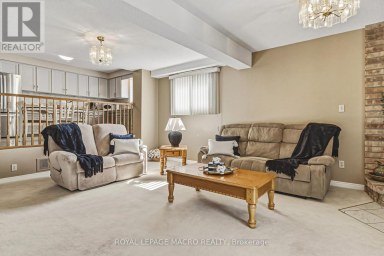 565 STONE CHURCH ROAD W Hamilton (Gilkson) Ontario photo 23