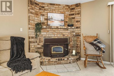 565 STONE CHURCH ROAD W Hamilton (Gilkson) Ontario photo 25