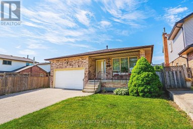565 STONE CHURCH ROAD W Hamilton (Gilkson) Ontario photo 3