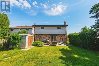 565 STONE CHURCH ROAD W Hamilton (Gilkson) Ontario photo 37