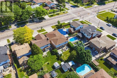 565 STONE CHURCH ROAD W Hamilton (Gilkson) Ontario photo 41