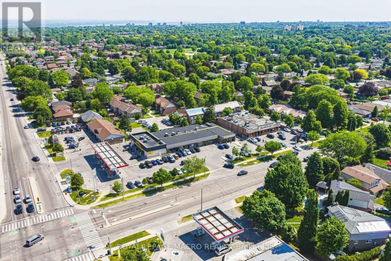 565 STONE CHURCH ROAD W, Hamilton (Gilkson), Ontario, L9B1A5