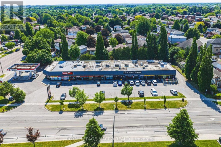 565 STONE CHURCH ROAD W, Hamilton (Gilkson), Ontario, L9B1A5