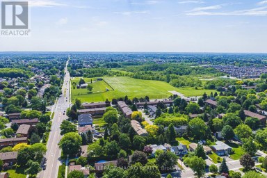 565 STONE CHURCH ROAD W Hamilton (Gilkson) Ontario photo 49