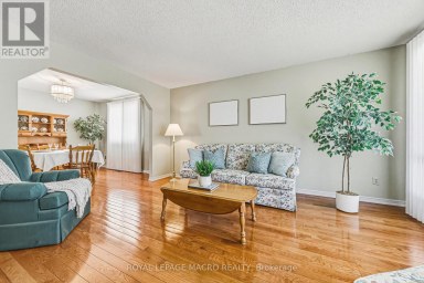 565 STONE CHURCH ROAD W Hamilton (Gilkson) Ontario photo 6