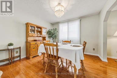 565 STONE CHURCH ROAD W Hamilton (Gilkson) Ontario photo 8