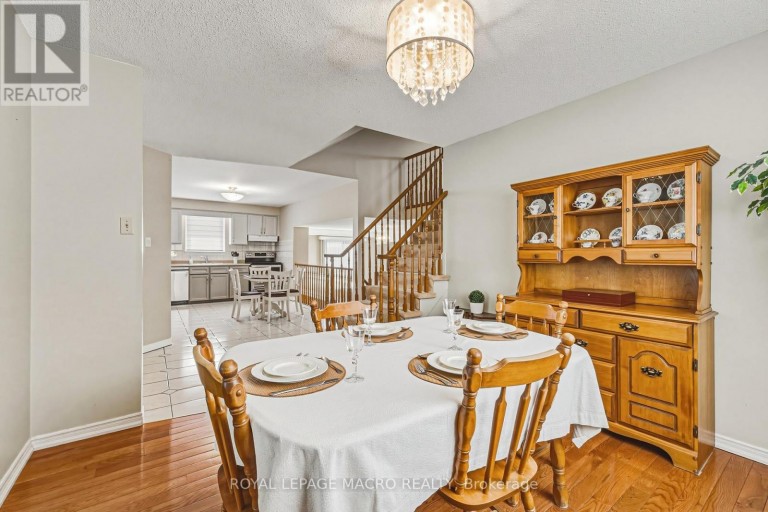 565 STONE CHURCH ROAD W, Hamilton (Gilkson), Ontario, L9B1A5