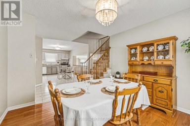 565 STONE CHURCH ROAD W Hamilton (Gilkson) Ontario photo 9