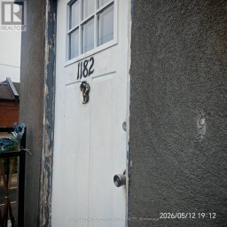 B - 1182 CANNON STREET E Hamilton (Crown Point) Ontario photo 3