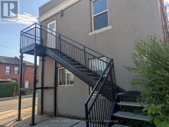 B - 1182 CANNON STREET E Hamilton (Crown Point) Ontario photo 9