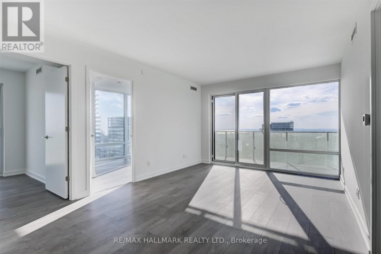 5212 - 501 YONGE STREET, Toronto (Bay Street Corridor), Ontario, M4Y1Y4