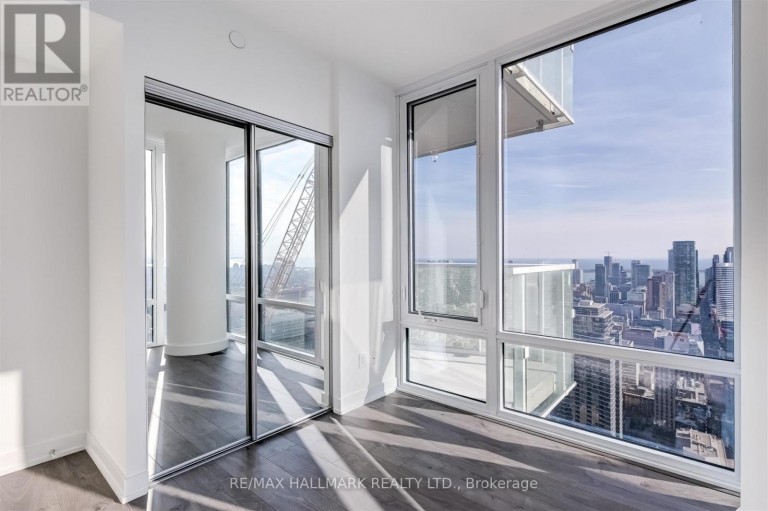 5212 - 501 YONGE STREET, Toronto (Bay Street Corridor), Ontario, M4Y1Y4