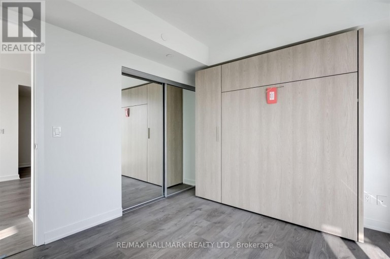5212 - 501 YONGE STREET, Toronto (Bay Street Corridor), Ontario, M4Y1Y4