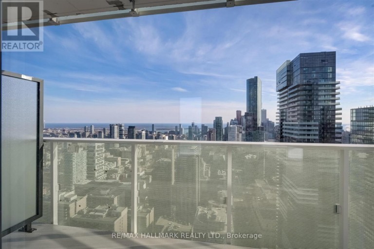 5212 - 501 YONGE STREET, Toronto (Bay Street Corridor), Ontario, M4Y1Y4