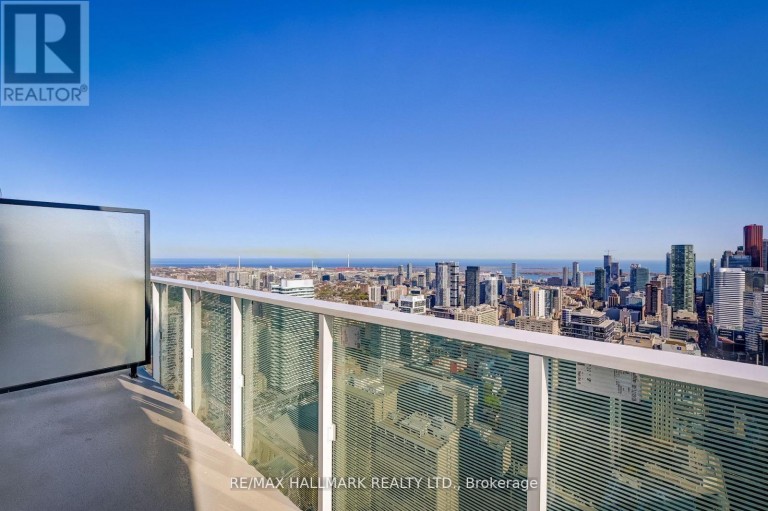 5212 - 501 YONGE STREET, Toronto (Bay Street Corridor), Ontario, M4Y1Y4