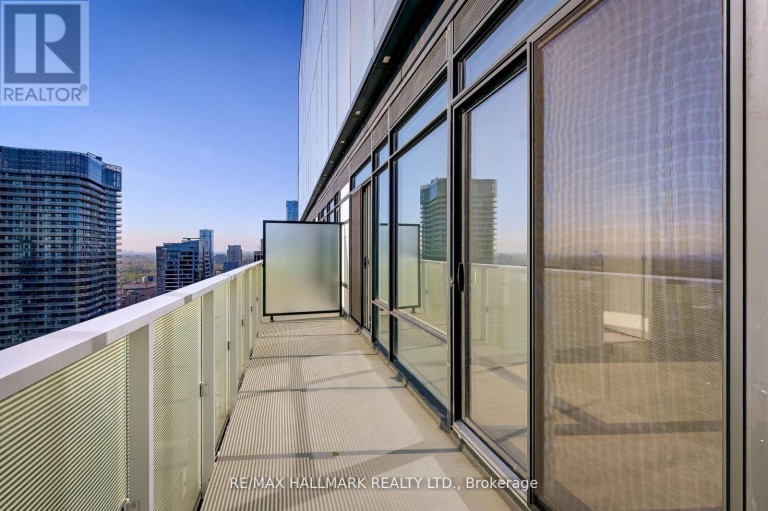 5212 - 501 YONGE STREET, Toronto (Bay Street Corridor), Ontario, M4Y1Y4